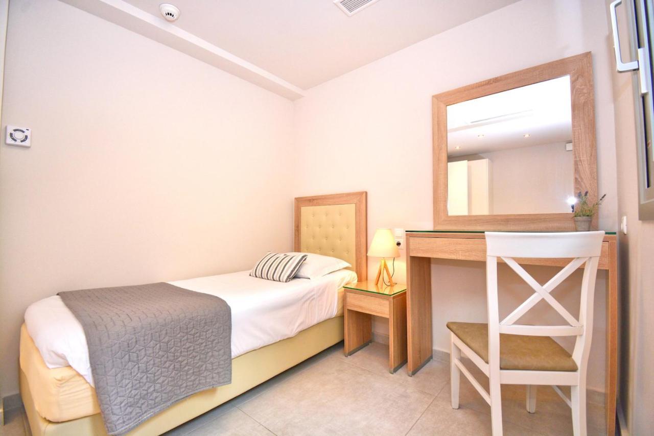 Athiri House Villa Corfu Spartylas Zewnętrze zdjęcie