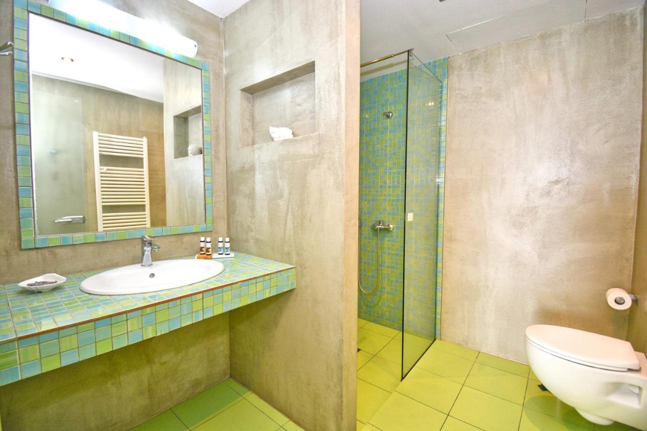 Athiri House Villa Corfu Spartylas Zewnętrze zdjęcie
