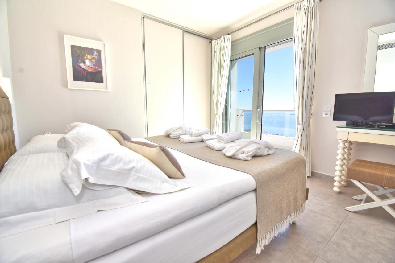 Athiri House Villa Corfu Spartylas Zewnętrze zdjęcie